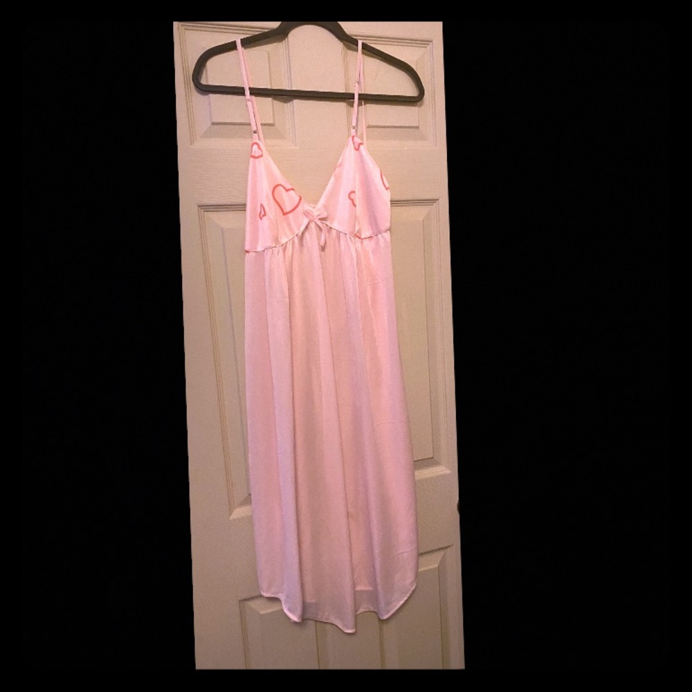 Cute Nightie